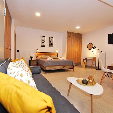 Brand New Cozy Basement Apartment Аргостолион Екстериор снимка
